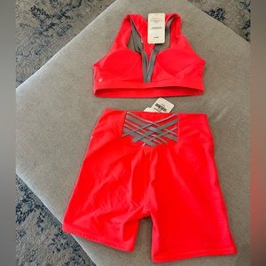 Fabletics Matching Set - Large